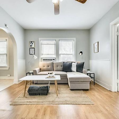 The Haven Lower-Greenville Ave Ντάλλας Εξωτερικό φωτογραφία