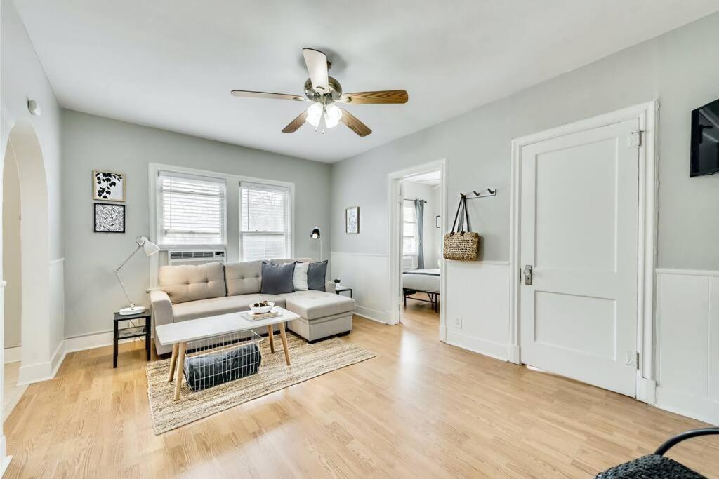 The Haven Lower-Greenville Ave Ντάλλας Εξωτερικό φωτογραφία