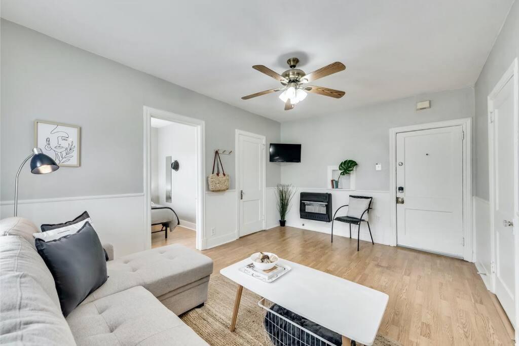 The Haven Lower-Greenville Ave Ντάλλας Εξωτερικό φωτογραφία
