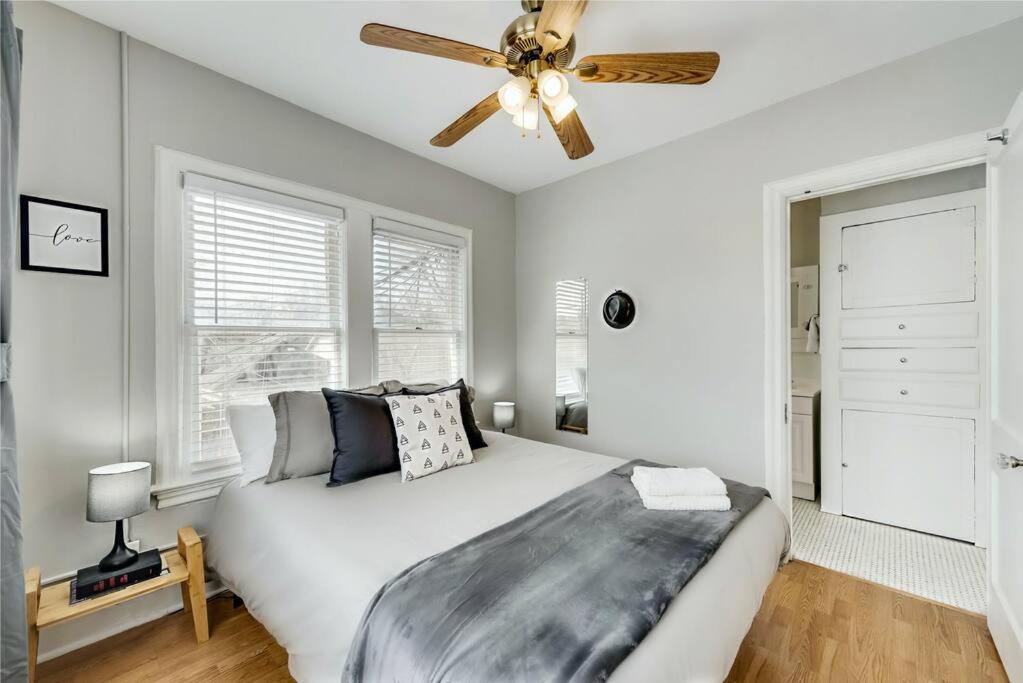 The Haven Lower-Greenville Ave Ντάλλας Εξωτερικό φωτογραφία