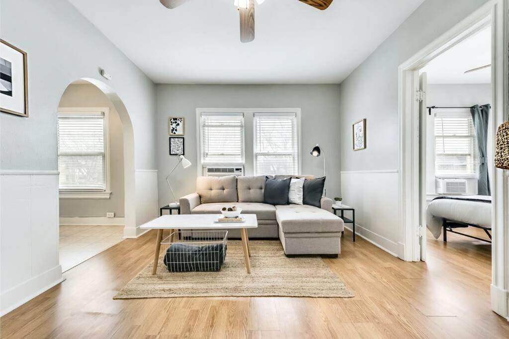 The Haven Lower-Greenville Ave Ντάλλας Εξωτερικό φωτογραφία