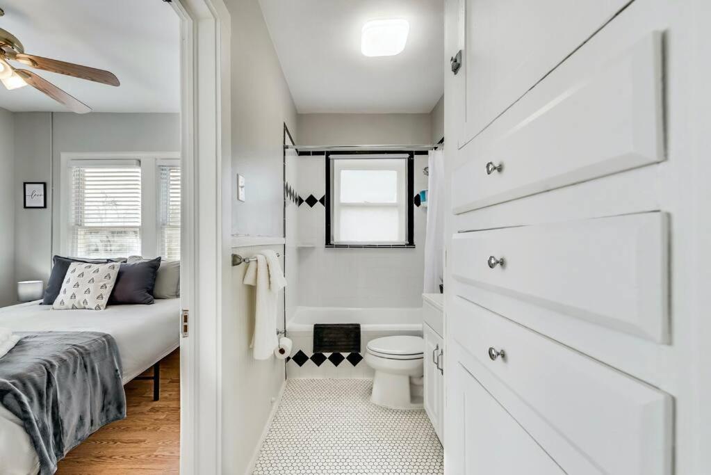 The Haven Lower-Greenville Ave Ντάλλας Εξωτερικό φωτογραφία