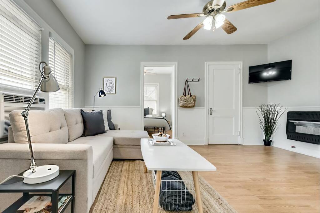 The Haven Lower-Greenville Ave Ντάλλας Εξωτερικό φωτογραφία